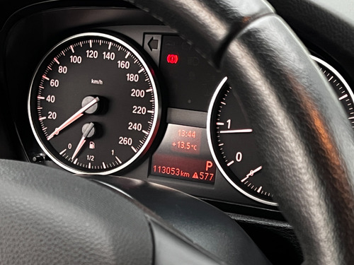 BMW X1 2.0 18I S-DRIVE 4X2 16V GASOLINA 4P AUTOMÁTICO