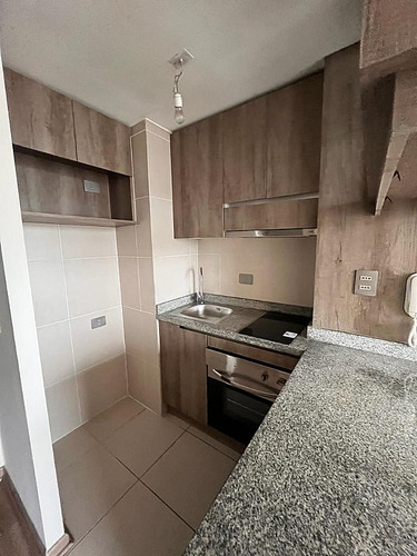 Arriendo Studio Rebajado, Metro U. De Stgo.