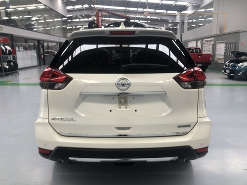 Oferta.....................nissan Hibrida