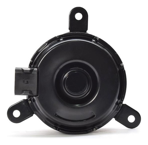 Motor Motoventilador Para Chevrolet Malibu 2.4 1999