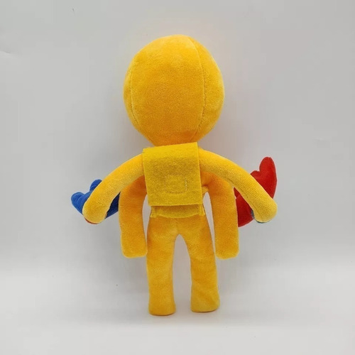 . Peluche De Peluche Huggy Wuggy De Poppy Playtime De Avatar