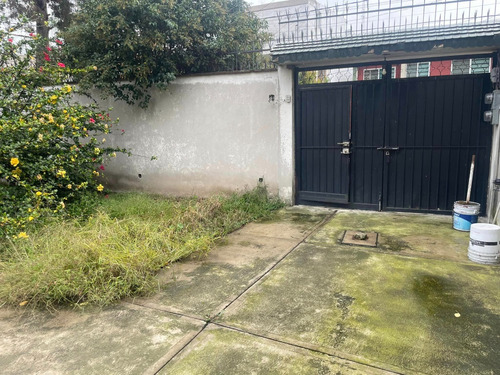 Venta De Terreno Con Pequeña Construcción En Atizapán!!!!!
