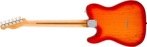 Guitarra Elétrica Fender Player Ii Telecaster Rw Acb
