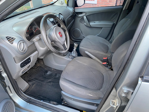 Fiat Palio 1.4 Attractive 85cv
