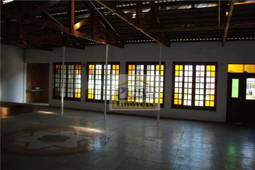 Imagem 20 de 30 de Área Comercial Para Venda E Locação, Jardim Boa Vista, Hortolândia. - Ar0019