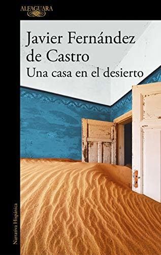 Una Casa En El Desierto (hispánica)