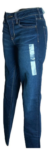 Jeans American Eagle Largo Jegging Dama