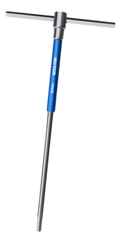 T Manejar La Llave Hexagonal Deslizante, Herramientas 6 Mm