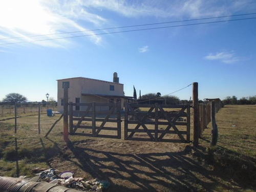 Terrenos O Lotes Venta Ámbul