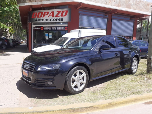 Audi A4 2.0 T Fsi 211cv Multitronic 2011