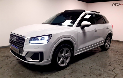 Imagen 1 de 15 de Audi Q2 2018 2017 2019 0km Usado Usada Q3 A1 A3 Sportback A4
