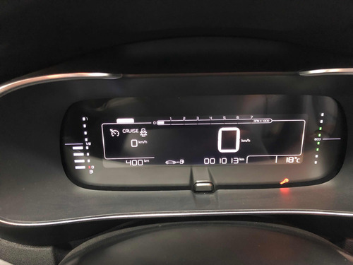 Citroën C4 Lounge 1.6 Hdi 115 Feel Pack