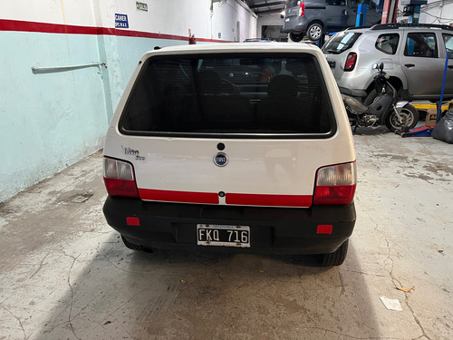 Fiat Uno Cargo 1.3 Fire