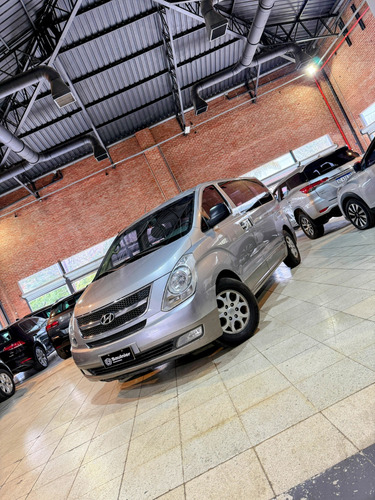 Hyundai H1 2.5 Premium 1 170cv At