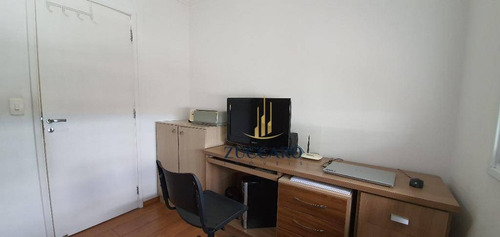 Apartamento À Venda, 134 M² Por R$ 970.000,00 - Jardim Zaira - Guarulhos/sp - Ap15026