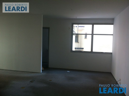 Imagem 2 de 9 de Conj. Comercial - Campo Belo - Sp - 544452