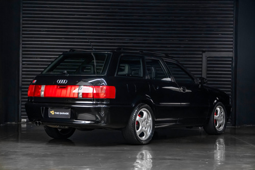 1995 Audi Rs2 Avant