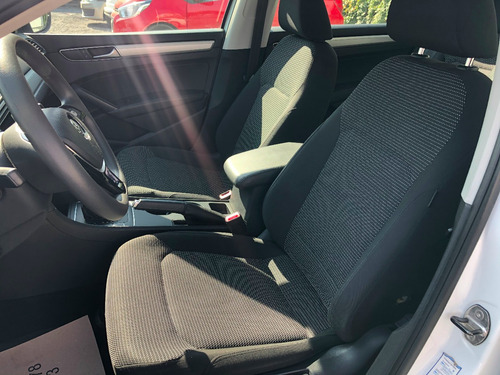 Volkswagen Passat Comfortline 2.5l 2017 Iva Credito Recibo A