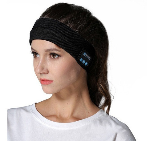 Diadema Bluetooth Para Dormir Con Altavoces Esté