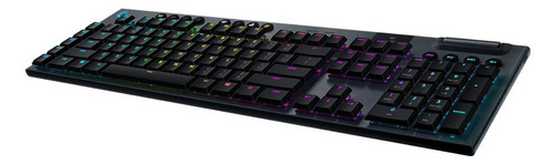 Teclado Mecânico Para Jogos Sem Fio Logitech G915 (clique Em