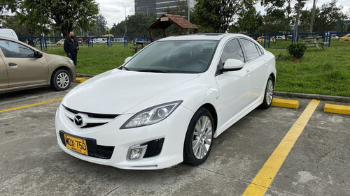 Imagen 3 de 16 de Mazda 6