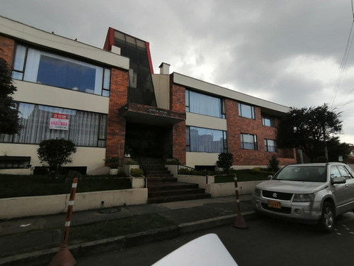 Bogotá, Vendo  Apartamento Pent-house En Batan Area 170 Mts