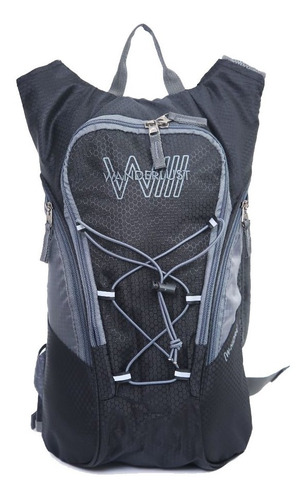 Mochila Runing Trekking Hidratante Apta Camelback Cuot