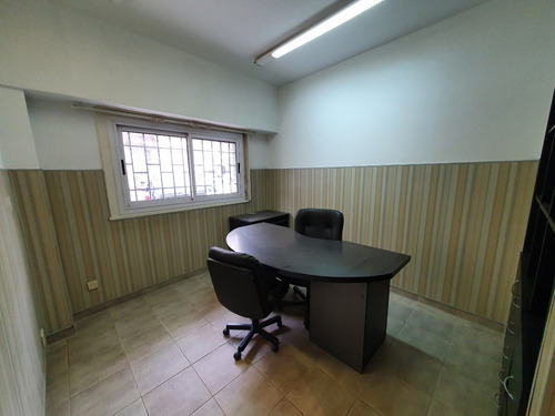 Imagen 6 de 12 de Unica Planta Baja En Edificio Apto Profesional Ideal Consultorio / Oficina