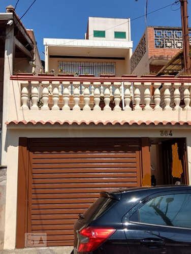 Casa À Venda - Água Fria, 3 Quartos, 190 - S893131424