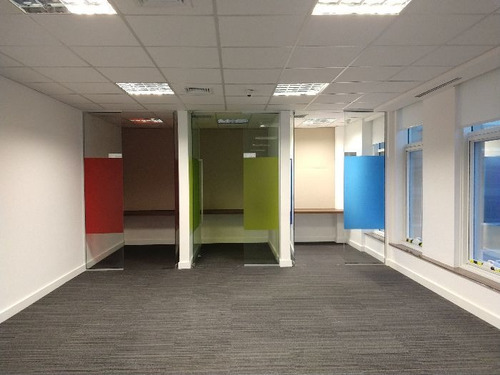 Imagem 16 de 19 de Sala Comercial Para Alugar Na Rua Victor Civita, Jacarepaguá, Rio De Janeiro - Rj - Liv-9318