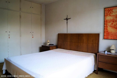 Imagem 8 de 15 de Casa Para Venda Em São Paulo, Vila Paulista, 3 Dormitórios, 1 Suíte, 2 Banheiros, 2 Vagas - 7917_2-652938