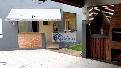 Imagem 5 de 23 de Sobrado Com 2 Dormitórios À Venda, 197 M² Por R$ 935.000,00 - Jardim Portal De Itaici - Indaiatuba/sp - So0362
