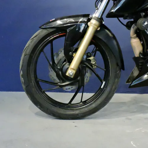 Tvs Apache Rtr 200 4v 2023