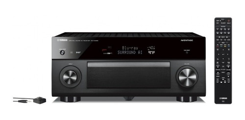 Sintoamplificador Yamaha Rx-a 3080 9.2 Dolby Atmos 4k Dts-x