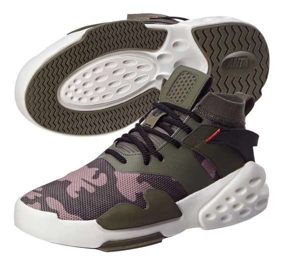 zapatillas de baloncesto mercadolibre