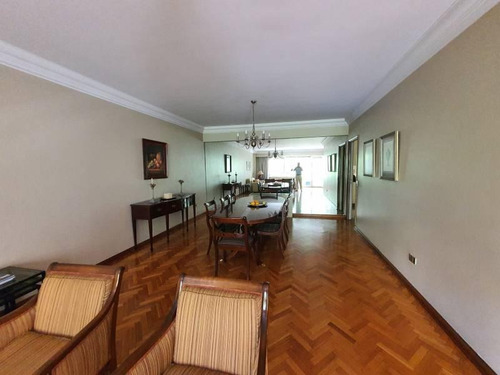 Imagen 5 de 26 de Excelente Departamento En Venta - Recoleta