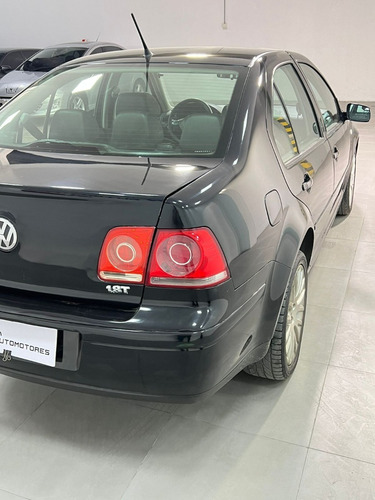 Imagen 5 de 8 de Volkswagen Bora Hihgline 1.8 At 2014 Financio Hasta El 100%