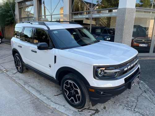 Ford Bronco Sport 1.5 4Wd Big Bend At8