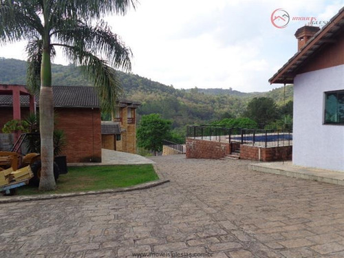 Imagem 25 de 29 de Chácaras Na Represa À Venda Em Mairiporã/sp - Compre O Seu Chácaras Na Represa Aqui! - 1449925