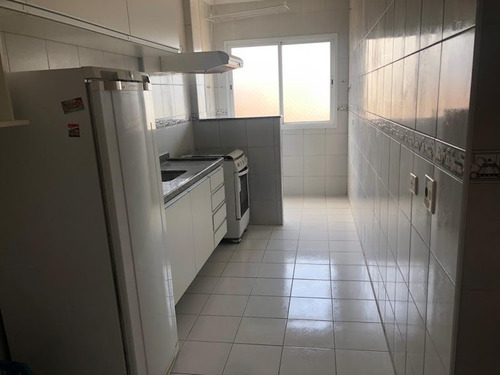 Imagem 14 de 18 de Vendo Apartamento De 3 Dormitórios Com Lazer Na Tupi Em Praia Grande 395 Mil !