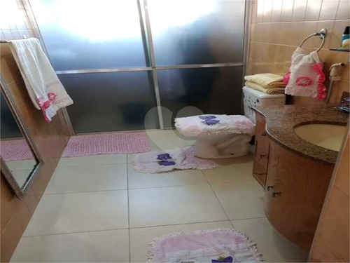 Imagem 25 de 29 de Sobrado Coom 3 Dormitórios Sendo 2 Suítes À Venda No Marapé Em Santos - Reo549168