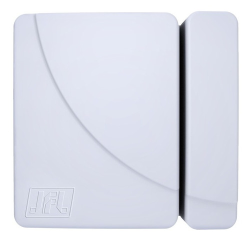 5x Sensor De Abertura Magnetico Sl-320 Bus Jfl Barramento