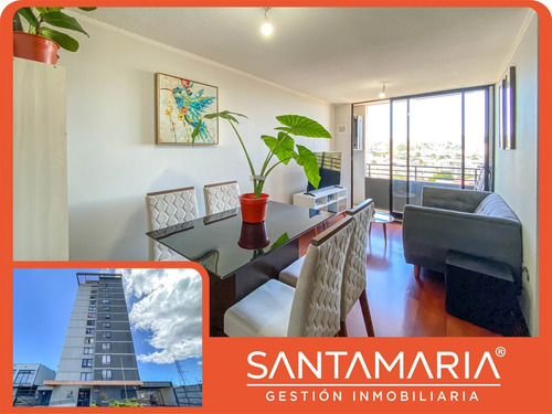 Venta Departamento Camilo Henríquez, Concepción