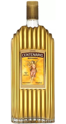 Tequila Centenario Reposado 3000 Ml
