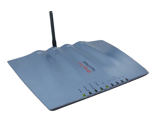 Router Draytek Vigor2700vg