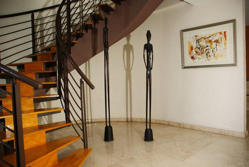 Asombroso Departamento En Venta En Portika Polanco, Colonia Anahuac Los Manzanos En Mariano Escobedo 193