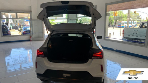 Imagen 8 de 13 de Chevrolet Onix Ls 1.0 Cc 80 Hp 1.0 2024 0km