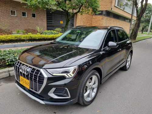 Audi Q3 1.4 Tfsi Attraction Plus