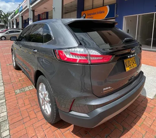 Ford Edge EDGE 2.0 TURBO SEL