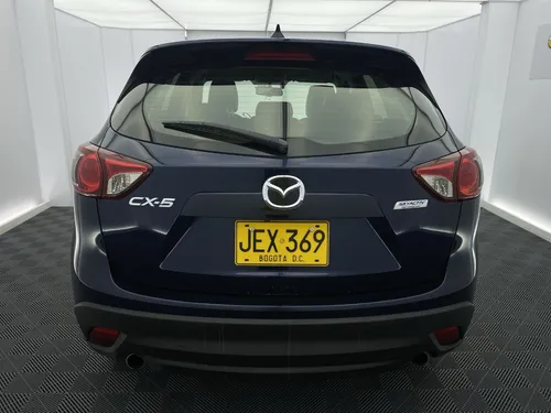 Mazda CX-5 2.0 Touring